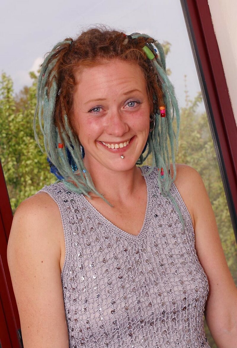 Елизавета, 38 лет, 1 размер груди