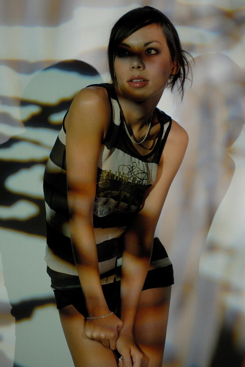 Ульяна, 23 года, 3 размер груди