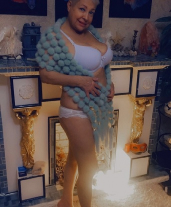 Катерина, 57 лет, 4 размер груди